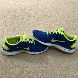 Nike Running Shoes